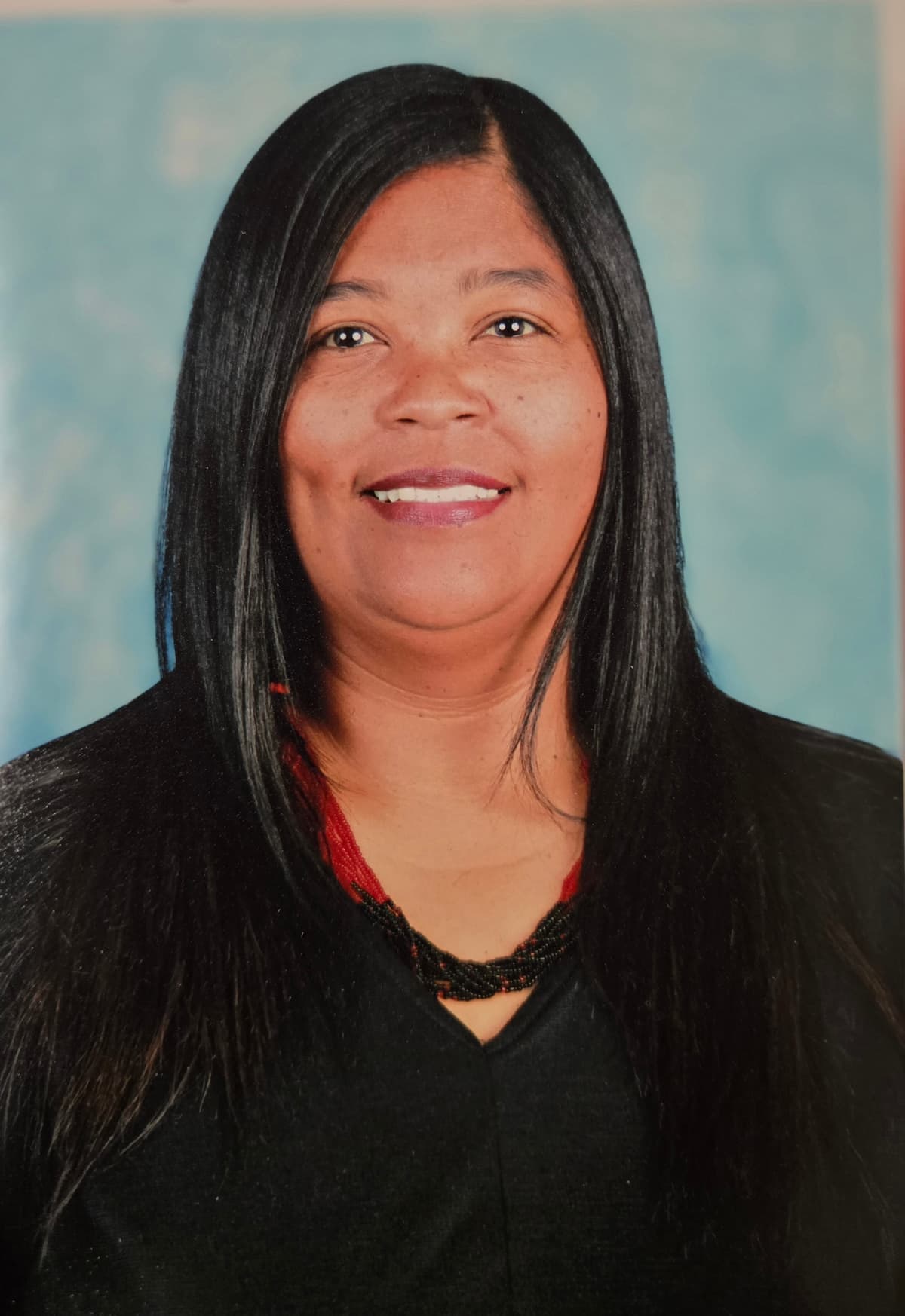Photo of Ms D Williams, Principal