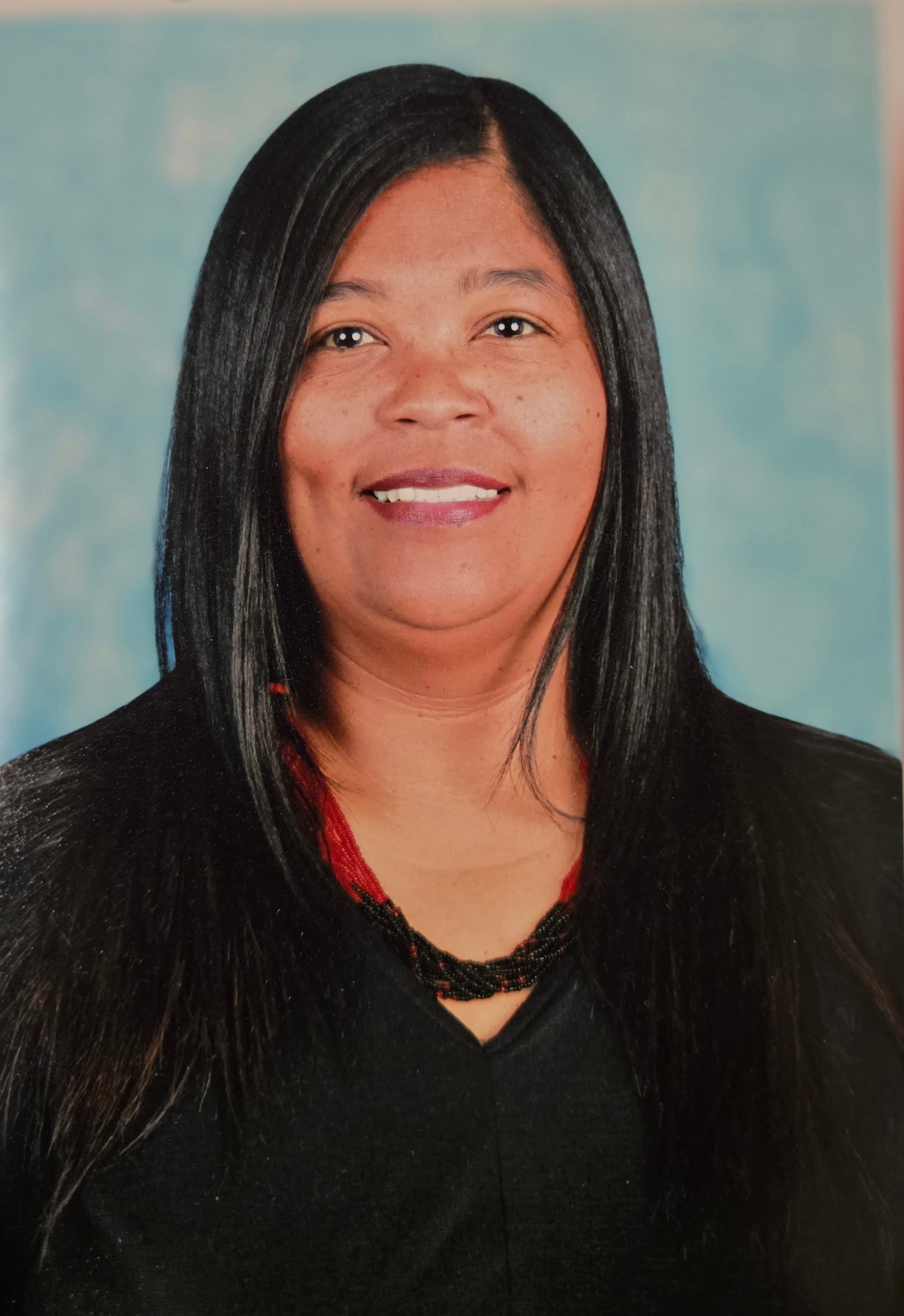 Photo of Ms D Williams, Principal
